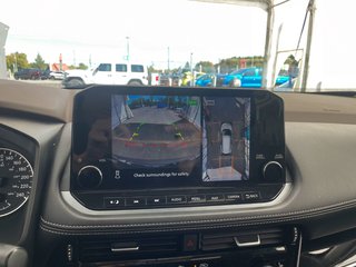 2023 Nissan Rogue in St-Jérôme, Quebec - 17 - w320h240px