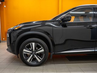 2023 Nissan Rogue in St-Jérôme, Quebec - 35 - w320h240px