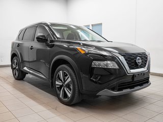 2023 Nissan Rogue in St-Jérôme, Quebec - 10 - w320h240px