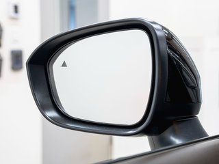 2023 Nissan Rogue in St-Jérôme, Quebec - 34 - w320h240px