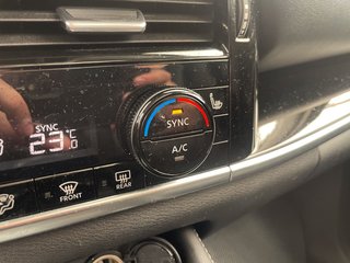 2023 Nissan Rogue in St-Jérôme, Quebec - 18 - w320h240px
