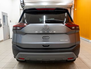 Nissan Rogue  2023 à St-Jérôme, Québec - 8 - w320h240px