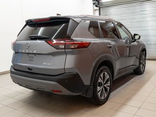 Nissan Rogue  2023 à St-Jérôme, Québec - 9 - w320h240px