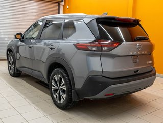 Nissan Rogue  2023 à St-Jérôme, Québec - 6 - w320h240px