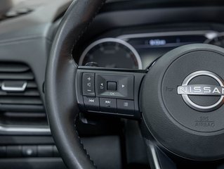 Nissan Rogue  2023 à St-Jérôme, Québec - 15 - w320h240px