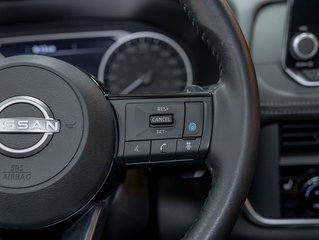 Nissan Rogue  2023 à St-Jérôme, Québec - 16 - w320h240px