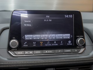 2024 Nissan Rogue in St-Jérôme, Quebec - 17 - w320h240px