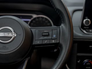 2024 Nissan Rogue in St-Jérôme, Quebec - 16 - w320h240px