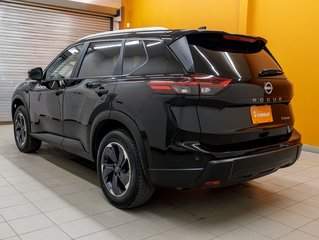 2024 Nissan Rogue in St-Jérôme, Quebec - 6 - w320h240px