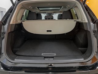 2024 Nissan Rogue in St-Jérôme, Quebec - 32 - w320h240px
