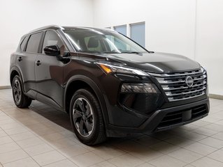 2024 Nissan Rogue in St-Jérôme, Quebec - 10 - w320h240px