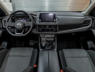 2024 Nissan Rogue in St-Jérôme, Quebec - 12 - w320h240px