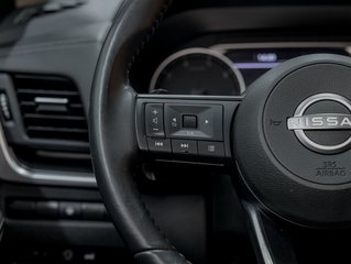 2024 Nissan Rogue in St-Jérôme, Quebec - 15 - w320h240px