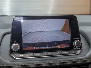 2024 Nissan Rogue in St-Jérôme, Quebec - 18 - w320h240px
