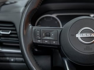 Nissan Rogue  2024 à St-Jérôme, Québec - 15 - w320h240px