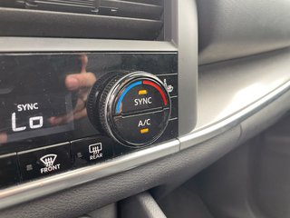 2024 Nissan Rogue in St-Jérôme, Quebec - 17 - w320h240px