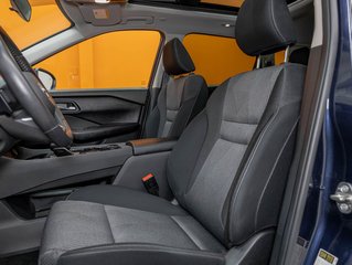 Nissan Rogue  2024 à St-Jérôme, Québec - 11 - w320h240px