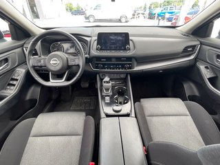 2024 Nissan Rogue in St-Jérôme, Quebec - 12 - w320h240px