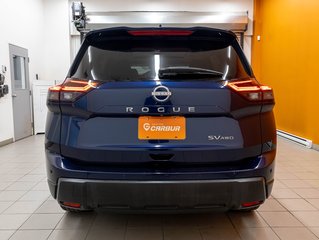 Nissan Rogue  2024 à St-Jérôme, Québec - 8 - w320h240px
