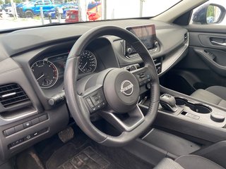 2024 Nissan Rogue in St-Jérôme, Quebec - 4 - w320h240px