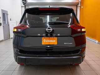 Nissan Rogue  2024 à St-Jérôme, Québec - 8 - w320h240px