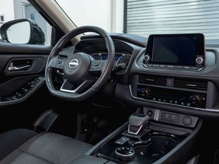 Nissan Rogue  2024 à St-Jérôme, Québec - 28 - w320h240px