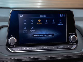 Nissan Rogue  2024 à St-Jérôme, Québec - 17 - w320h240px