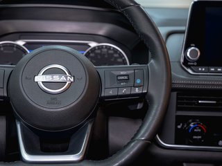 Nissan Rogue  2024 à St-Jérôme, Québec - 16 - w320h240px
