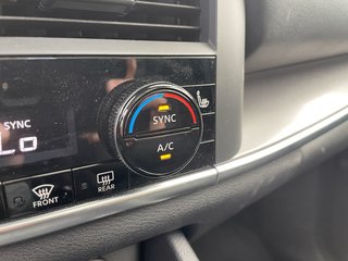 Nissan Rogue  2024 à St-Jérôme, Québec - 17 - w320h240px