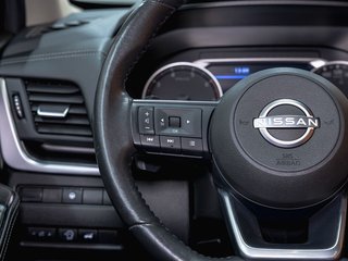Nissan Rogue  2024 à St-Jérôme, Québec - 15 - w320h240px
