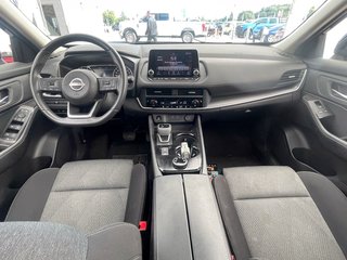 Nissan Rogue  2024 à St-Jérôme, Québec - 12 - w320h240px