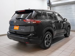 Nissan Rogue  2024 à St-Jérôme, Québec - 9 - w320h240px