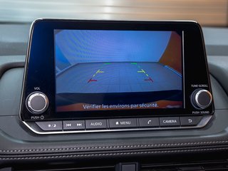 Nissan Rogue  2024 à St-Jérôme, Québec - 18 - w320h240px