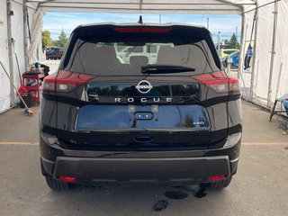 Nissan Rogue  2024 à St-Jérôme, Québec - 6 - w320h240px