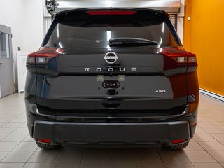 Nissan Rogue  2024 à St-Jérôme, Québec - 6 - w320h240px