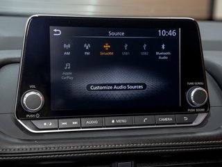 Nissan Rogue  2024 à St-Jérôme, Québec - 16 - w320h240px