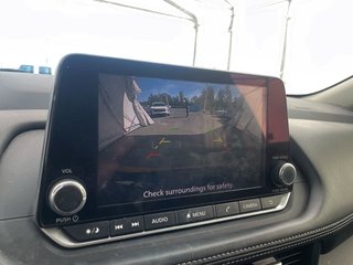 Nissan Rogue  2024 à St-Jérôme, Québec - 14 - w320h240px