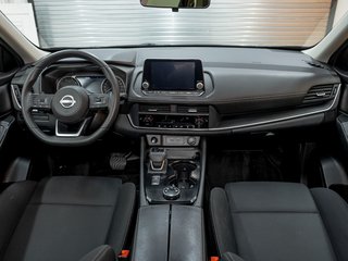 Nissan Rogue  2024 à St-Jérôme, Québec - 11 - w320h240px