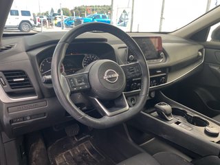 Nissan Rogue  2024 à St-Jérôme, Québec - 3 - w320h240px