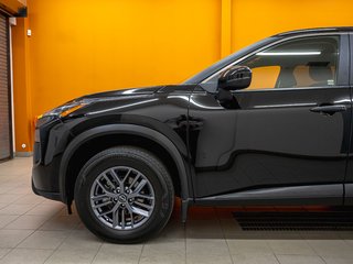 Nissan Rogue  2024 à St-Jérôme, Québec - 32 - w320h240px