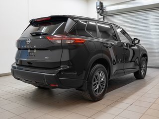 Nissan Rogue  2024 à St-Jérôme, Québec - 8 - w320h240px
