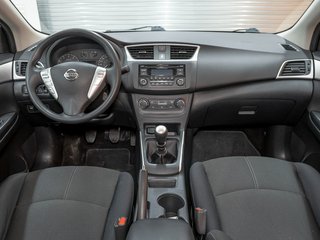 2017 Nissan Sentra in St-Jérôme, Quebec - 11 - w320h240px