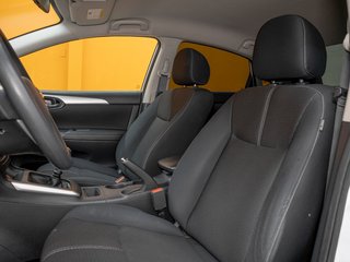 2017 Nissan Sentra in St-Jérôme, Quebec - 10 - w320h240px