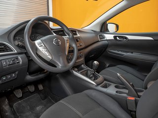 2017 Nissan Sentra in St-Jérôme, Quebec - 2 - w320h240px