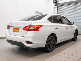 2017 Nissan Sentra in St-Jérôme, Quebec - 8 - w320h240px