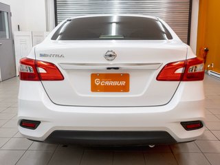 2017 Nissan Sentra in St-Jérôme, Quebec - 6 - w320h240px