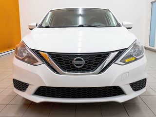 2017 Nissan Sentra in St-Jérôme, Quebec - 4 - w320h240px