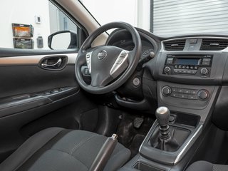 2017 Nissan Sentra in St-Jérôme, Quebec - 23 - w320h240px