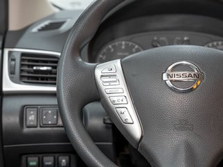 2017 Nissan Sentra in St-Jérôme, Quebec - 14 - w320h240px