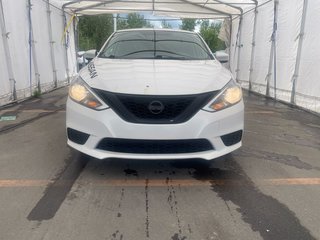 Nissan Sentra  2017 à St-Jérôme, Québec - 4 - w320h240px